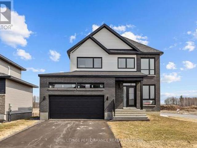 House for sale in The Nation, Ontario