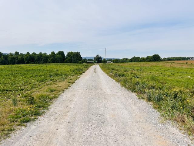 Farm for sale in Tennessee