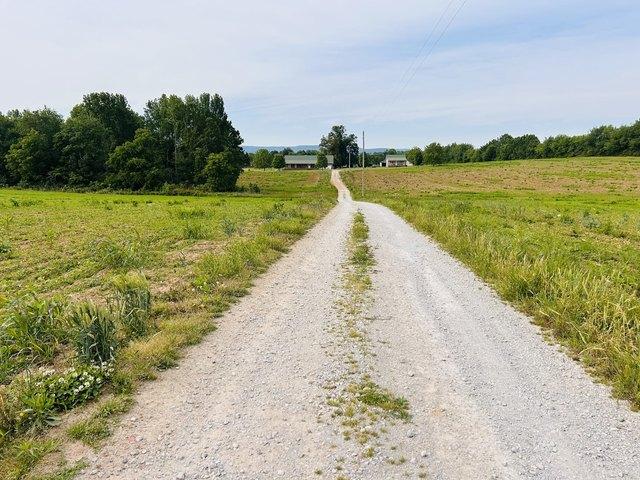 Farm for sale in Tennessee