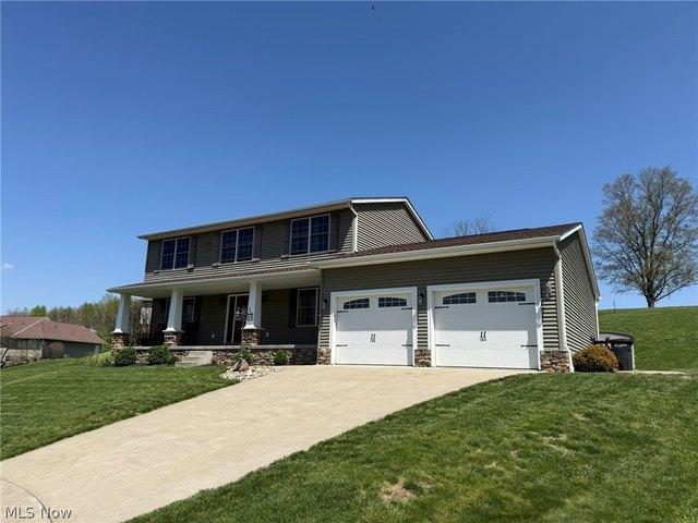 House for sale in New Philadelphia, Ohio