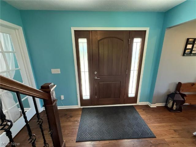 House for sale in New Philadelphia, Ohio