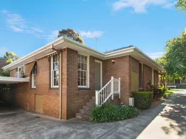 Apartment for rent in Camerons Creek, Victoria