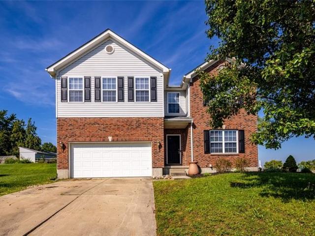 House for sale in Monroe, Ohio