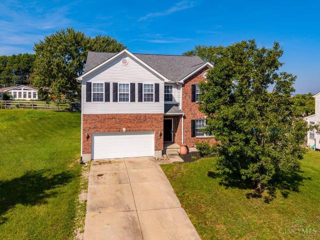 House for sale in Monroe, Ohio