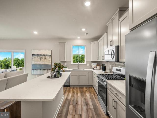 Townhouse for sale in Chester, Pennsylvania