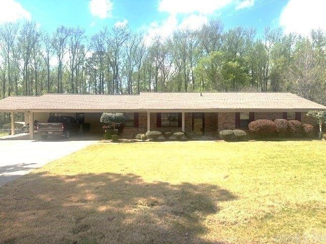 House for sale in Ark
