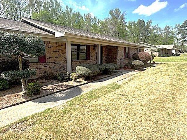 House for sale in Ark