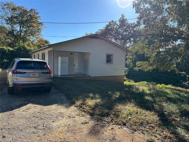 House for sale in Haralson, Georgia