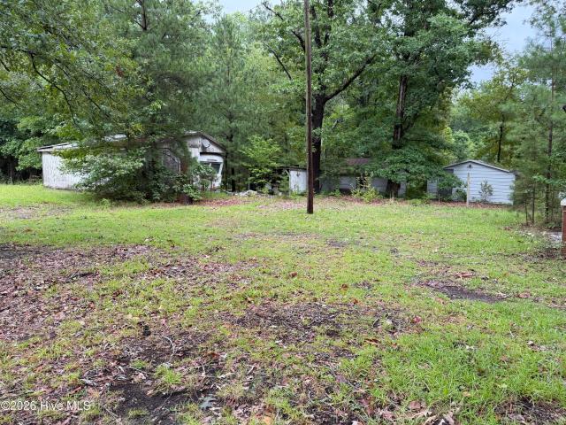 House for sale in Carthage, Moore County