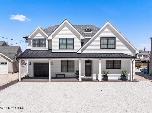 House for sale in Lavallette, New Jersey