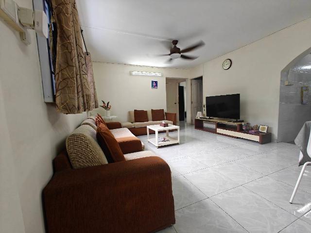 Apartment for sale
