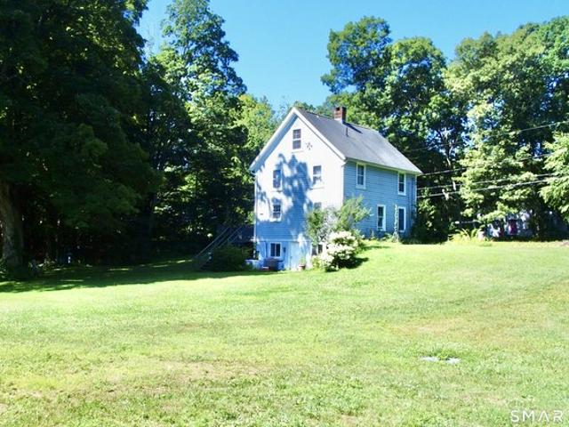 House for sale in Colchester, Connecticut