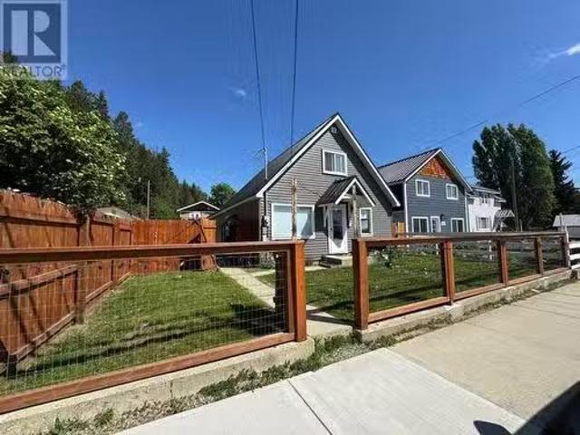 House for sale in Kimberley, British Columbia
