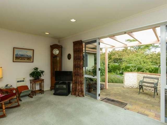 Townhouse for rent in Havelock North