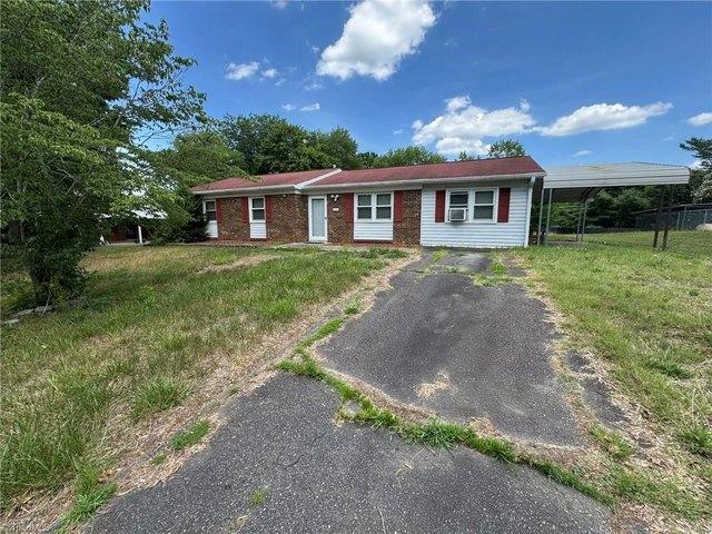 House for sale in Tobaccoville, North Carolina