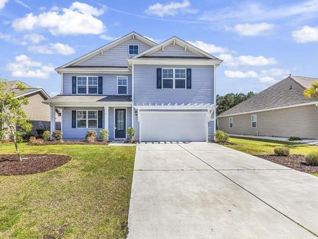 House for sale in Myrtle Beach, South Carolina