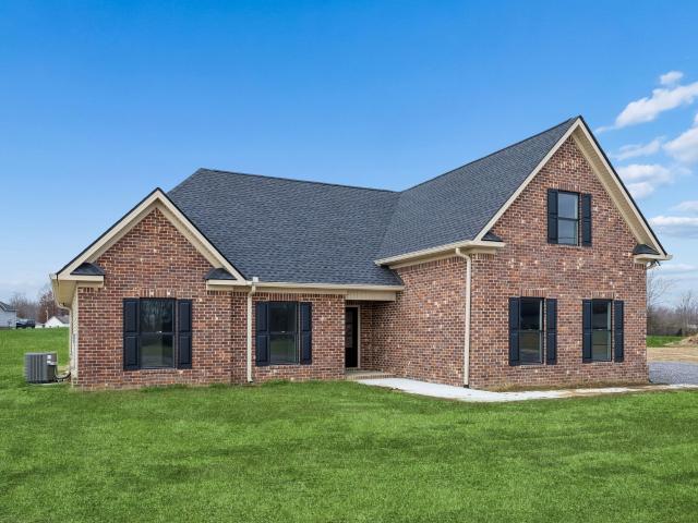 House for sale in Tennessee