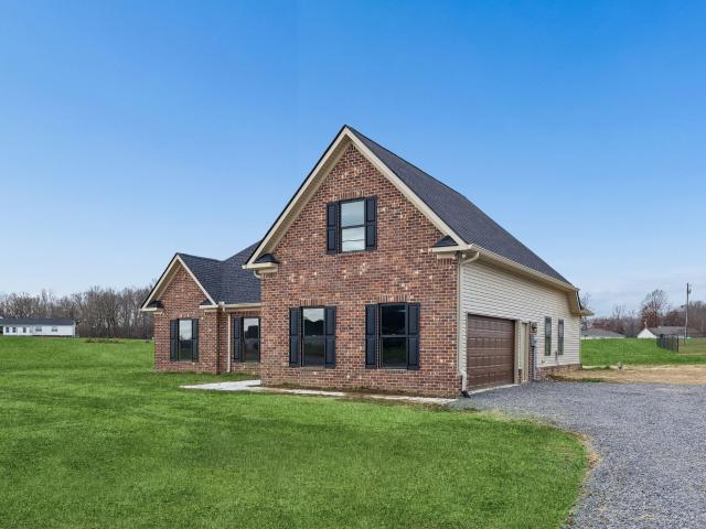 House for sale in Tennessee