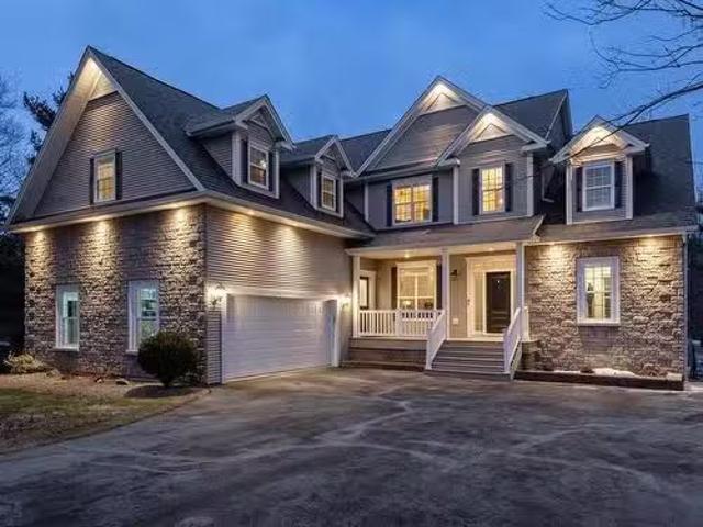 House for sale in Fall River, Nova Scotia