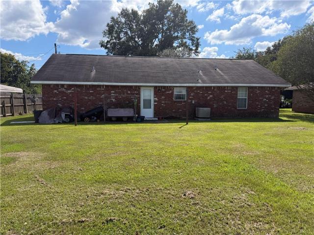 House for sale in Cottonport, Avoyelles Parish