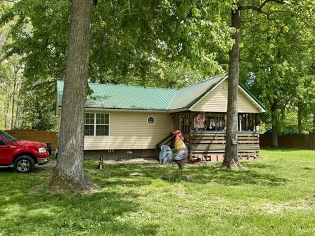 House for sale in Worthville, Kentucky
