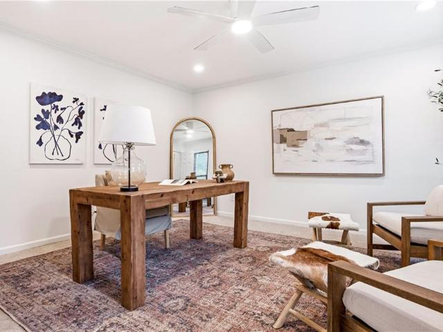 House for sale in Roswell, Georgia