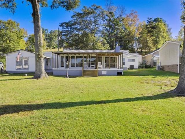 House for sale in Waterloo, South Carolina