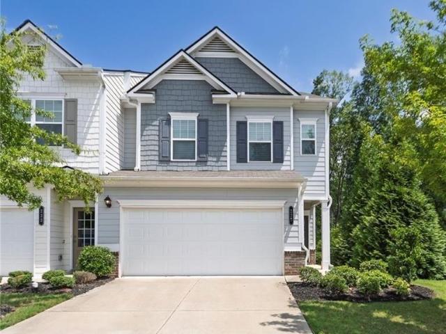 Townhouse for sale in Canton