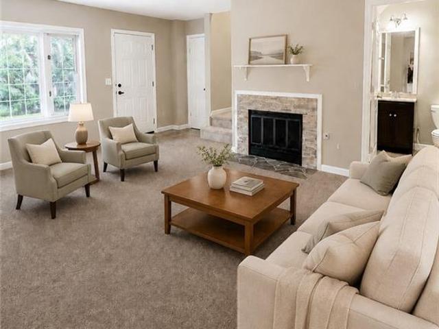 Townhouse for sale in Roswell, Georgia