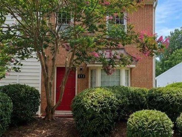 Townhouse for sale in Roswell, Georgia