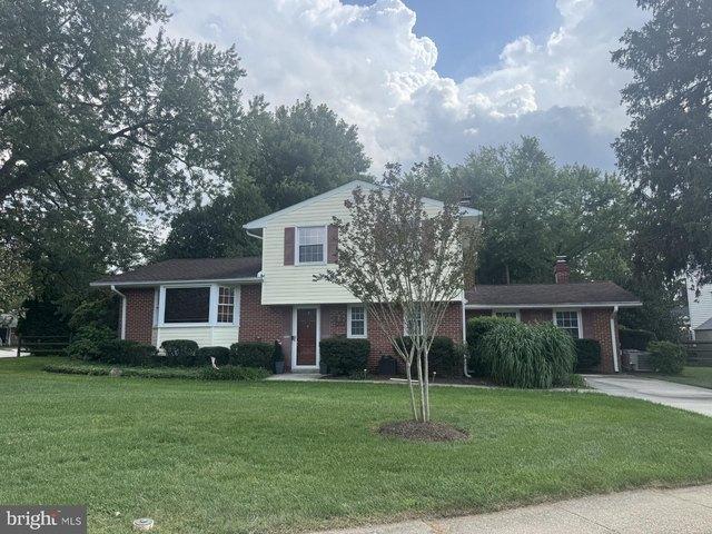 House for sale in Timonium, Baltimore County