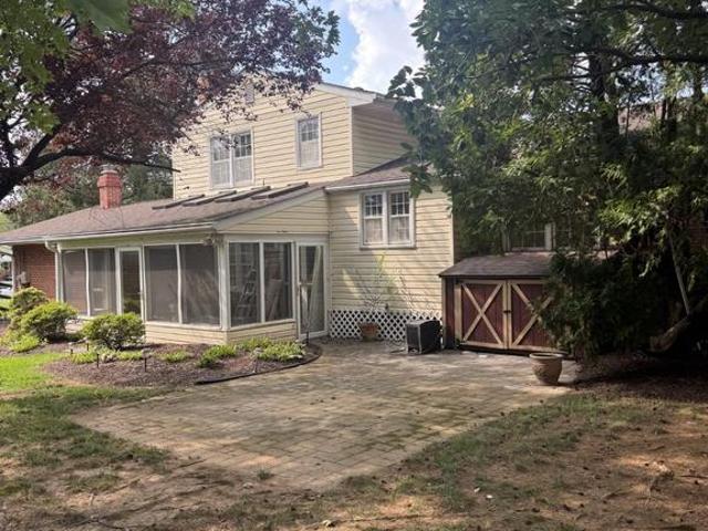 House for sale in Springlake, Timonium