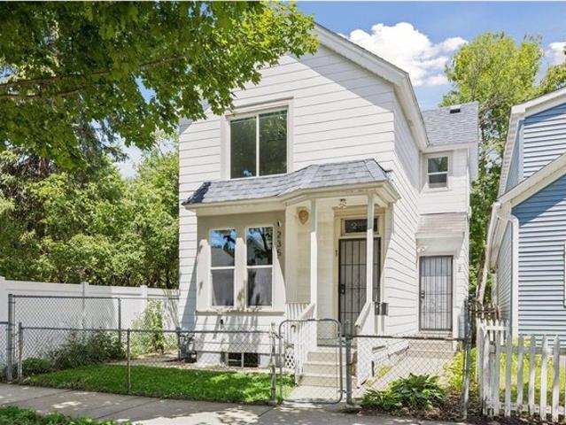 House for sale in Ramsey, Minnesota