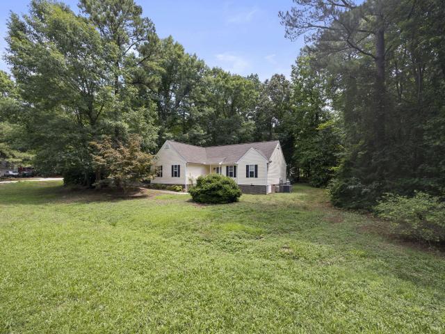 House for sale in Youngsville, North Carolina