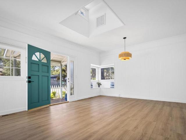 House for sale in Pacific Grove, California