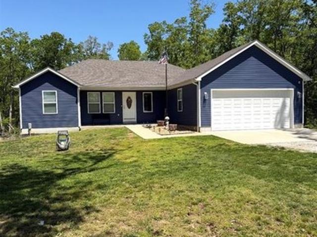 House for sale in Farmington, Saint Francois County