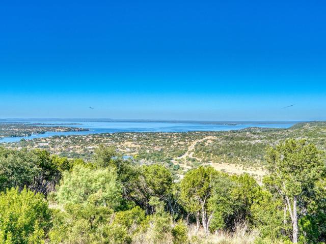 Land for sale in Burnet, Texas