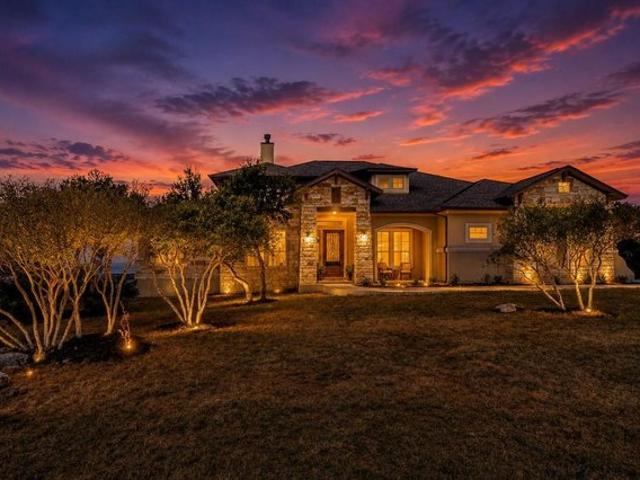 House for sale in Burnet, Texas