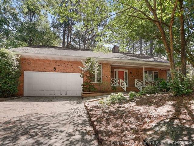 House for sale in Southern Pines, North Carolina