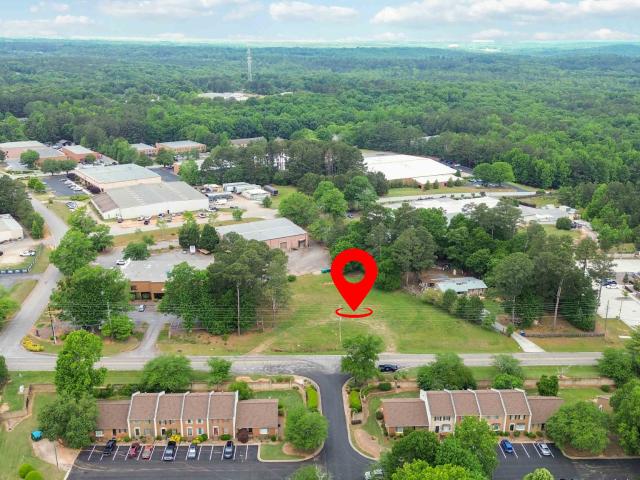 Land for sale in Athens, Georgia