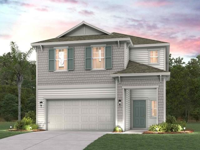 House for sale in Kingsland, Georgia