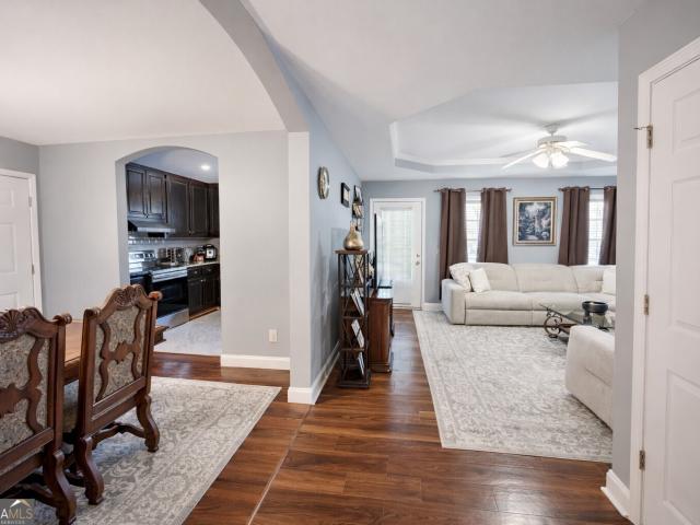 House for sale in Alto, Georgia