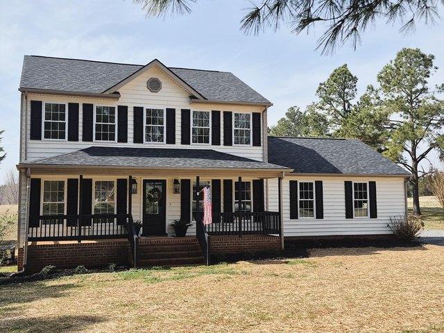 House for sale in Virginia