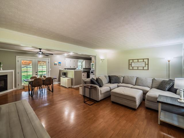 House for sale in Paducah, Kentucky
