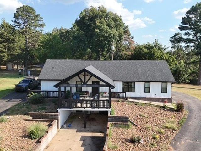 House for sale in Lamar, Johnson County