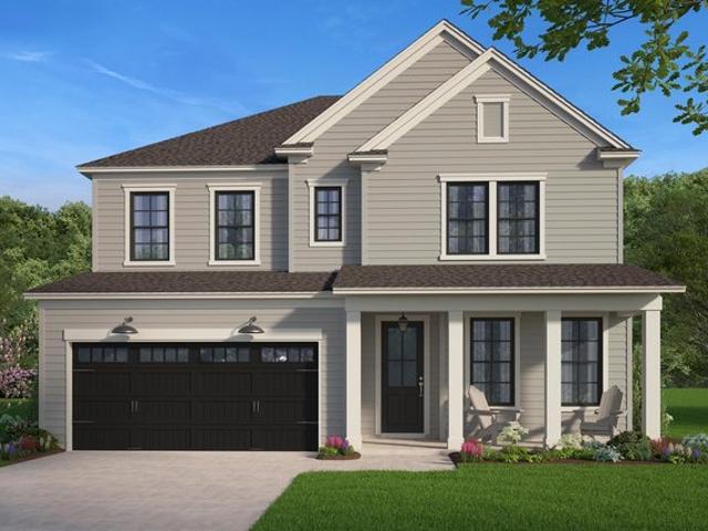 House for sale in Moncks Corner, South Carolina