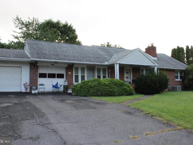 House for sale in Pennsylvania
