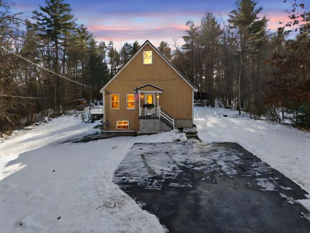 Property for sale in Warren, Massachusetts