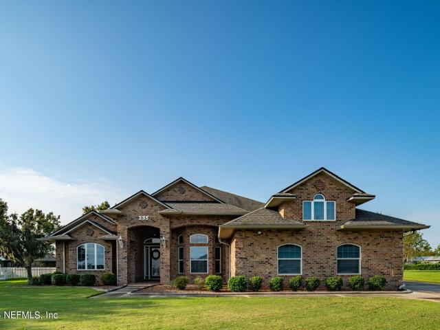 House for sale in Palatka, Florida