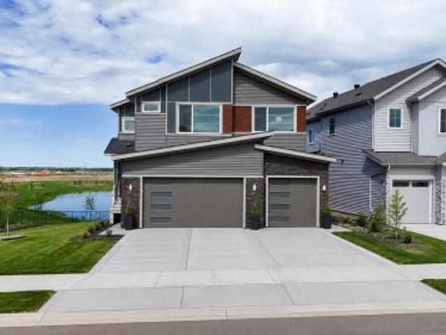 House for sale in Nisku, Alberta